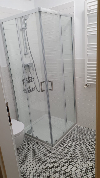 Inchiriere Apartament 2 camere Aviatiei Park | Lux | 67 mp | Parcare inclusa