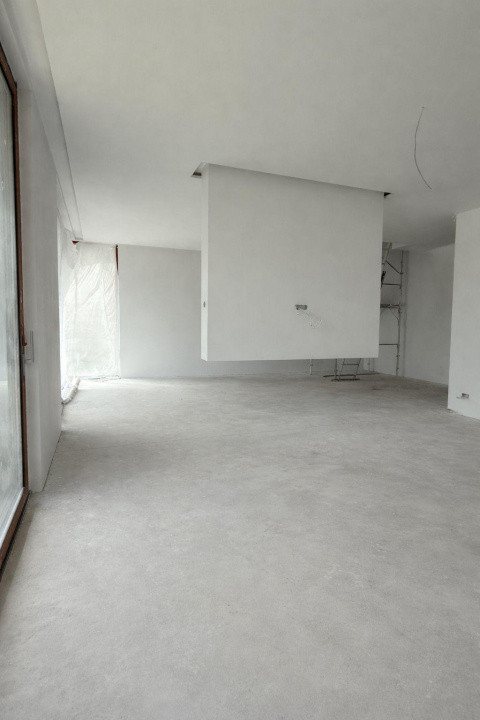 Vila SMART 6 camere SERENITY FINISAJ INTERIOR • Tavane din gips carton • Pereți2