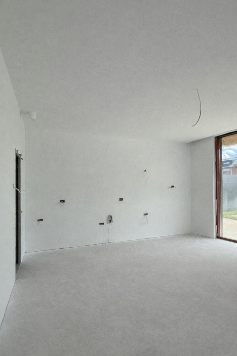 Vila SMART 6 camere SERENITY FINISAJ INTERIOR • Tavane din gips carton • Pereți2