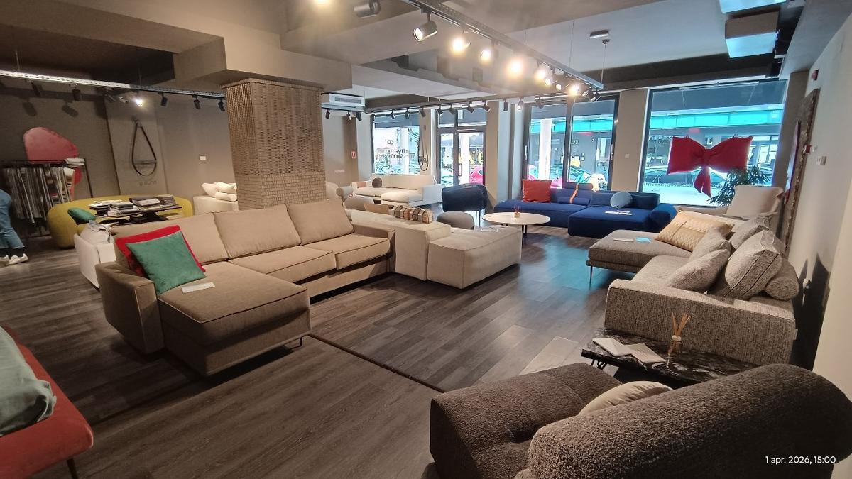 PREMIUM RETAIL | Floreasca – Dorobanți | Vitrină 11m