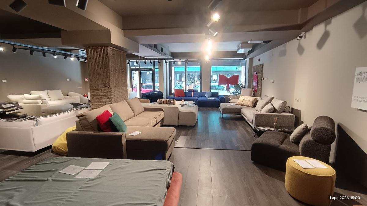 PREMIUM RETAIL | Floreasca – Dorobanți | Vitrină 11m