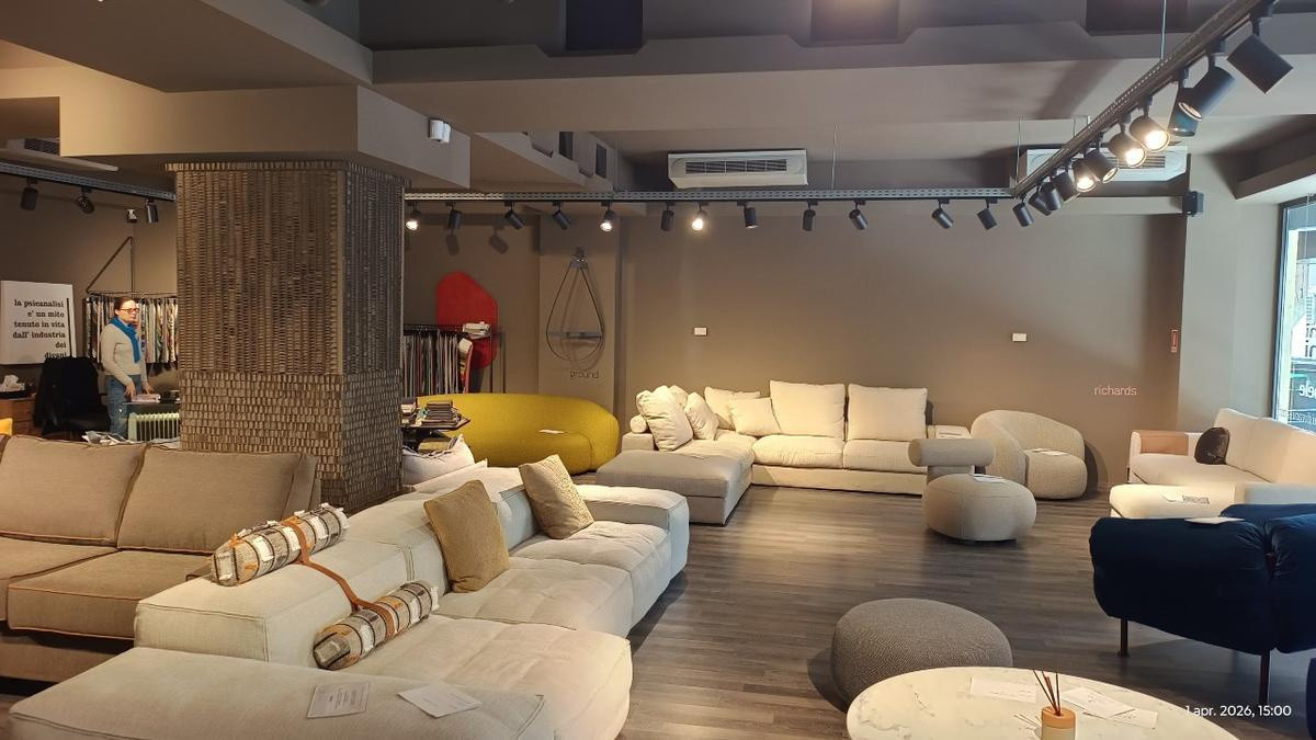 PREMIUM RETAIL | Floreasca – Dorobanți | Vitrină 11m