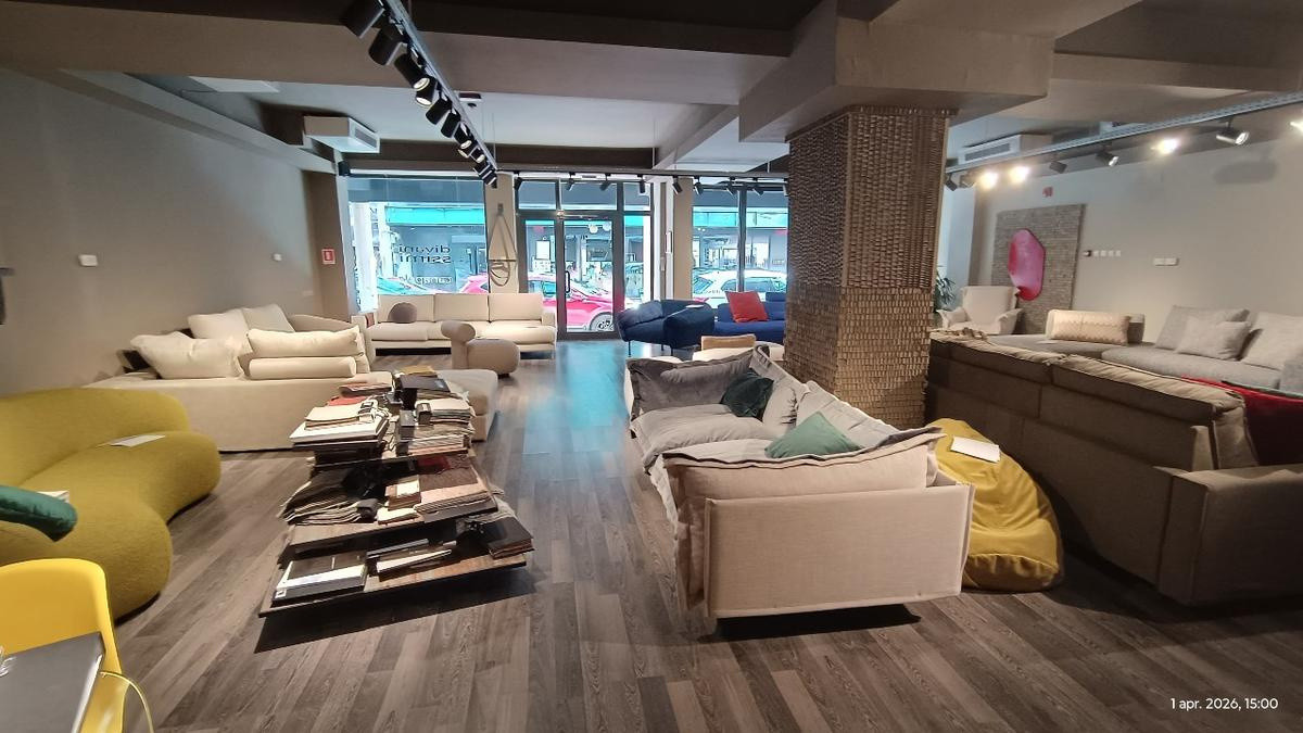 PREMIUM RETAIL | Floreasca – Dorobanți | Vitrină 11m