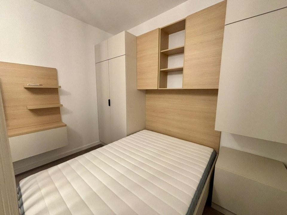 apartament de inchiriat cu 1 camere  in Cotroceni 