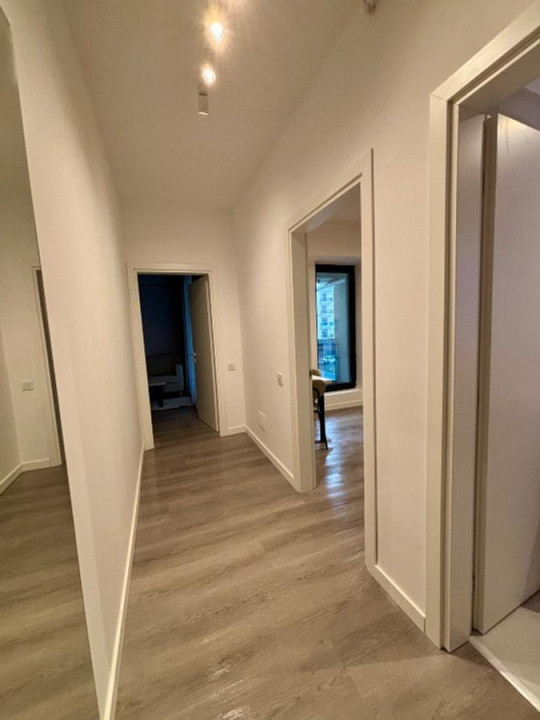 apartament de inchiriat cu 1 camere  in Cotroceni 