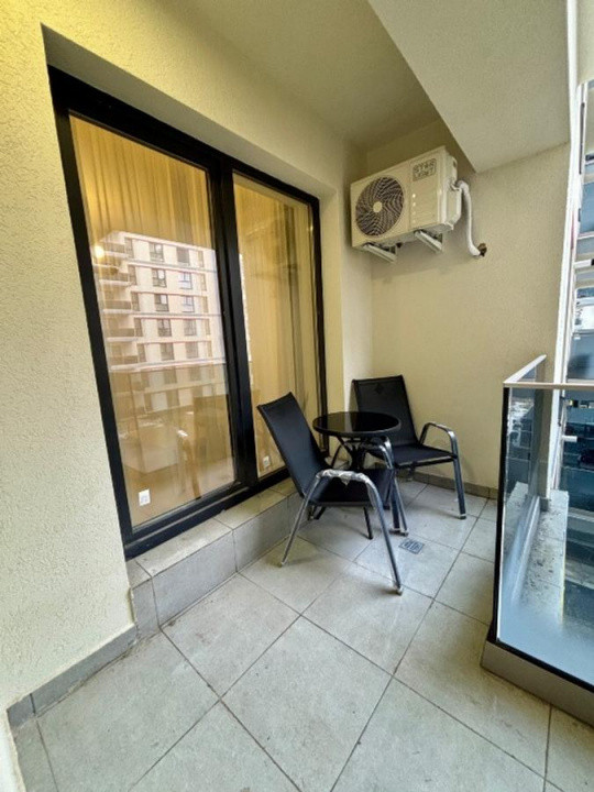 apartament de inchiriat cu 1 camere  in Cotroceni 