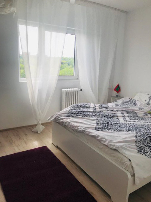 2 camere Tineretului, vedere parc, parcare inclusa