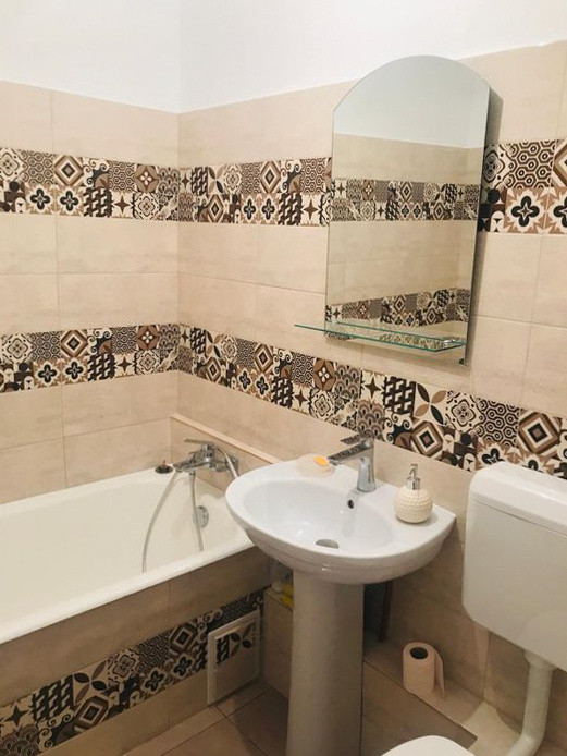 2 camere Tineretului, vedere parc, parcare inclusa