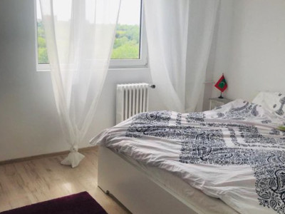 2 camere Tineretului, vedere parc, parcare inclusa