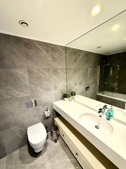 apartament de inchiriat cu 2 camere in zona herastrau/One Towers Herastrau