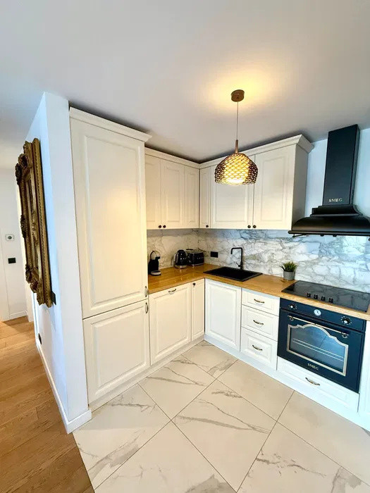 apartament de inchiriat cu 2 camere in zona herastrau/One Towers Herastrau