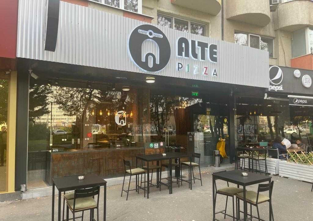 Bucur Obor – Ștefan cel Mare | Flux Pietonal Intens | Vitrină 7m