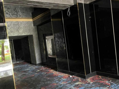 Bucur Obor – Ștefan cel Mare | Flux Pietonal Intens | Vitrină 7m