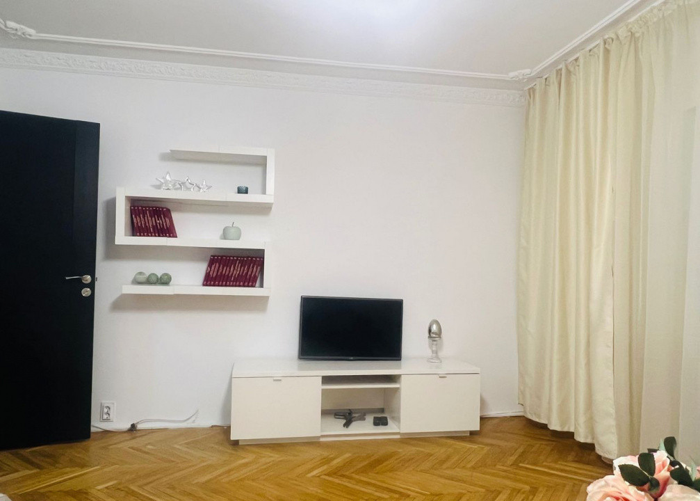 Apartament 3 camere - de închiriat - Colentina