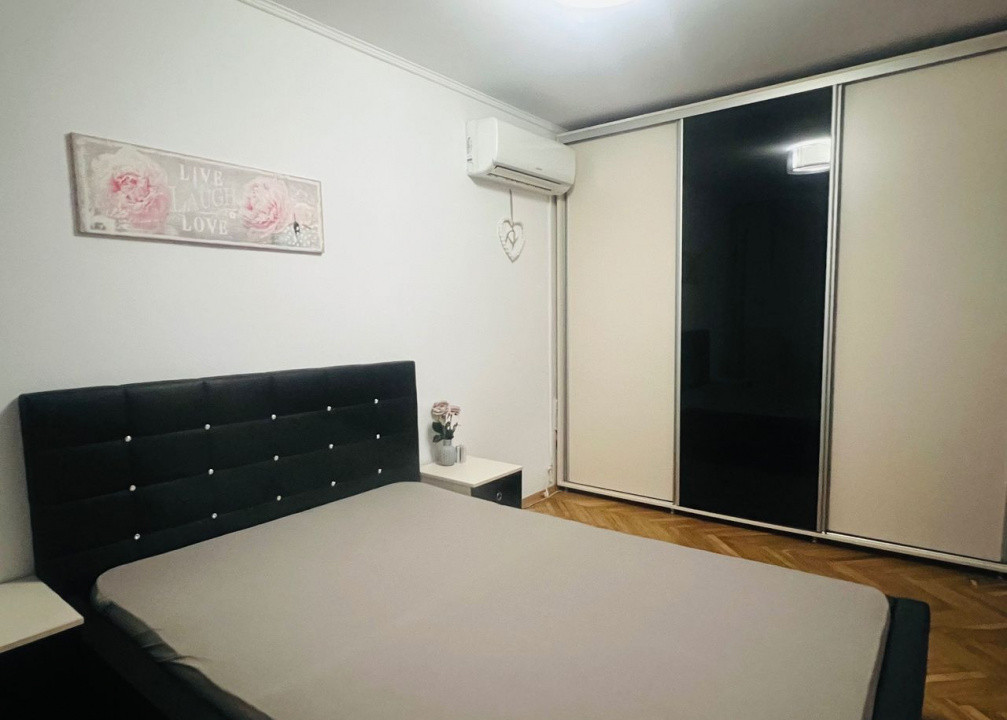 Apartament 3 camere - de închiriat - Colentina