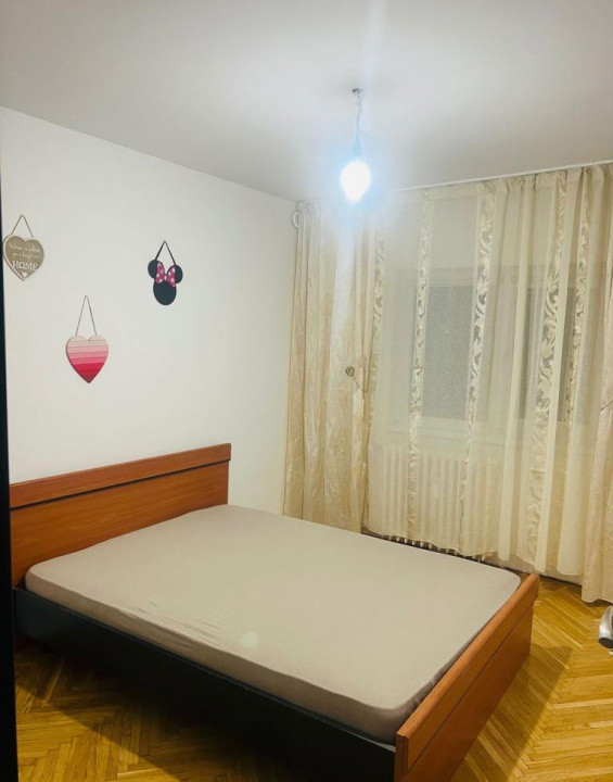 Apartament 3 camere - de închiriat - Colentina