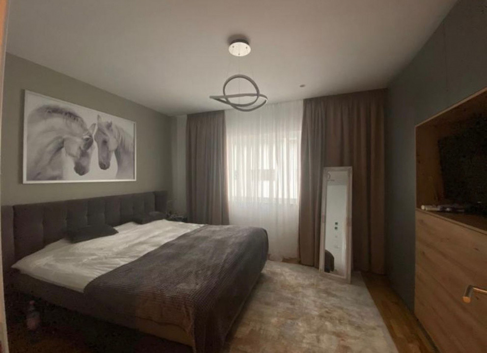 Vilă tip duplex | New Point Pipera