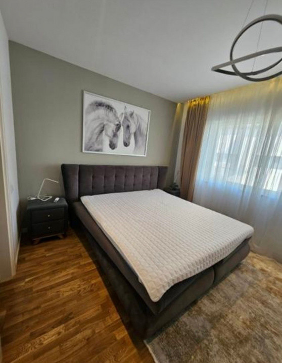 Vilă tip duplex | New Point Pipera