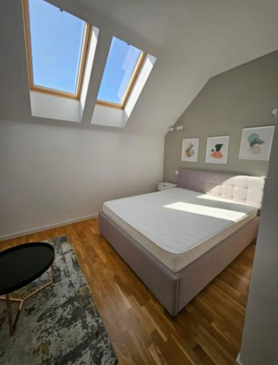 Vilă tip duplex | New Point Pipera