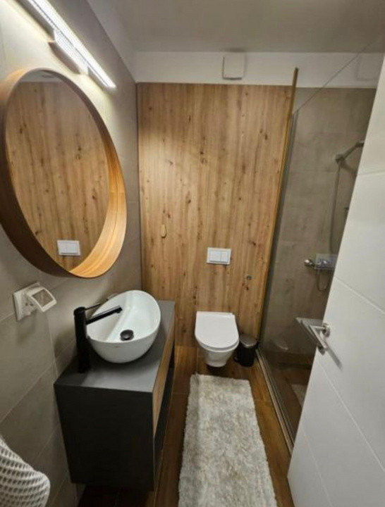 Vilă tip duplex | New Point Pipera