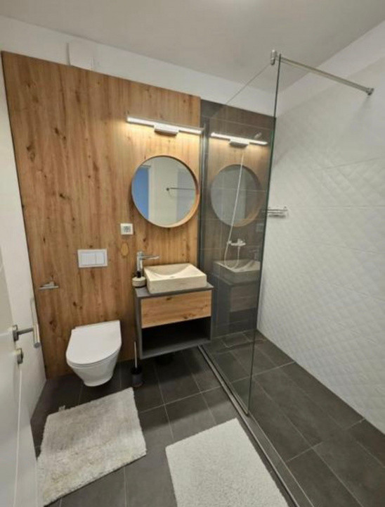 Vilă tip duplex | New Point Pipera