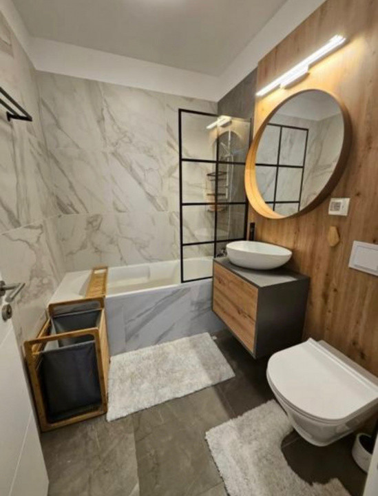 Vilă tip duplex | New Point Pipera