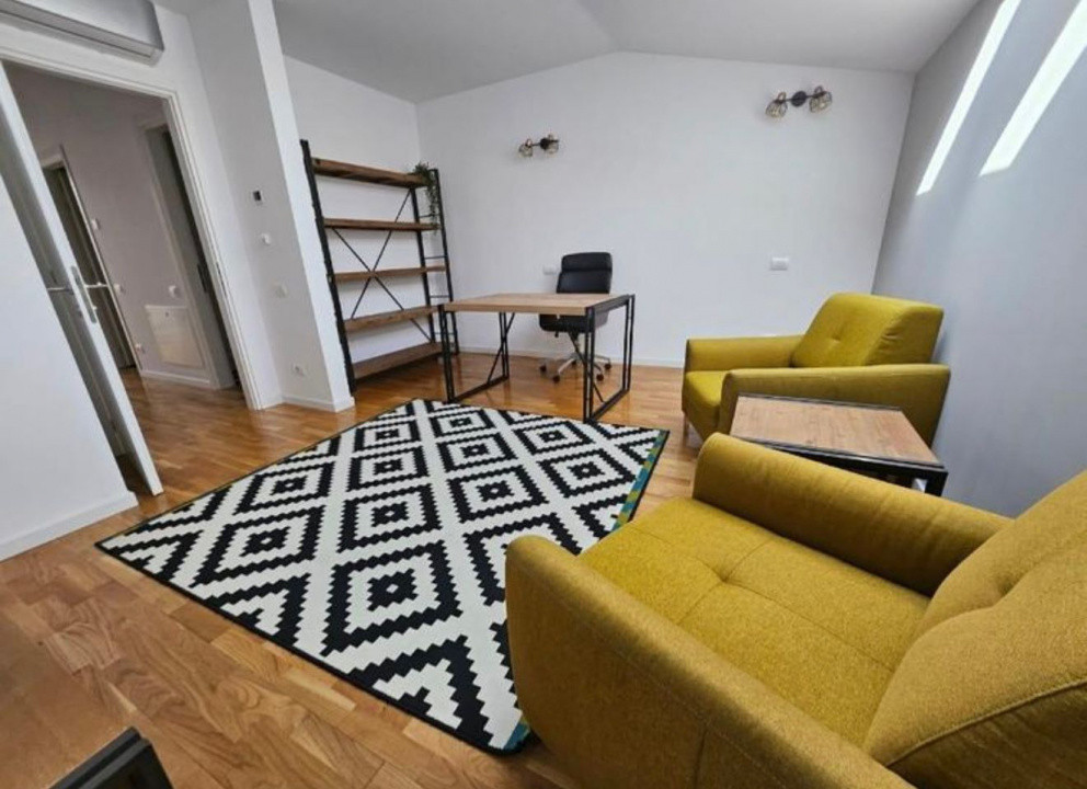 Vilă tip duplex | New Point Pipera