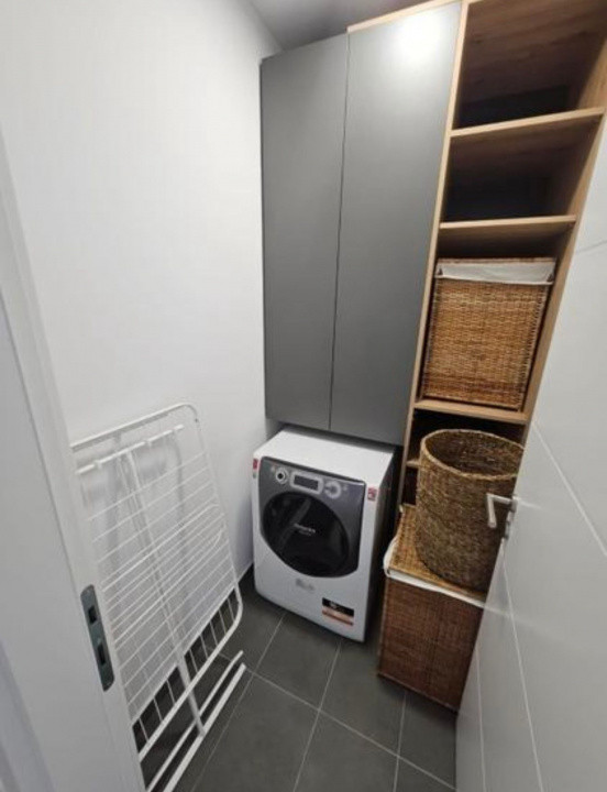 Vilă tip duplex | New Point Pipera