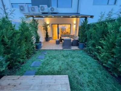 Vilă tip duplex | New Point Pipera