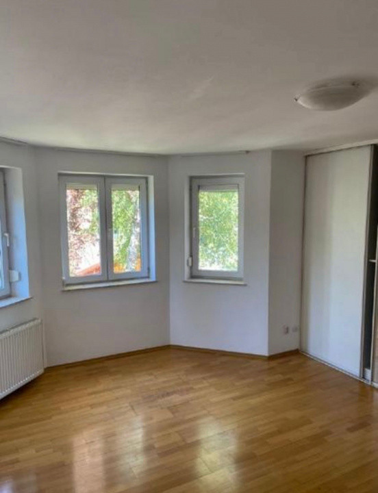 Duplex premium de închiriat | Complex Alfa Town - Erou Iancu Nicolae