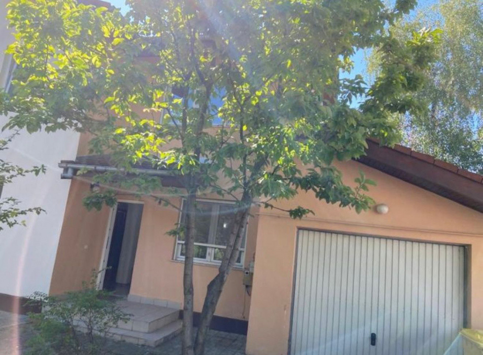 Duplex premium de închiriat | Complex Alfa Town - Erou Iancu Nicolae