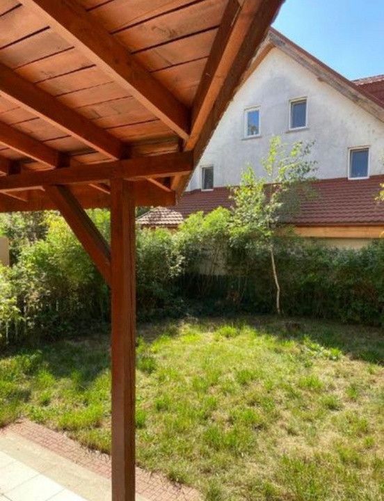 Duplex premium de închiriat | Complex Alfa Town - Erou Iancu Nicolae