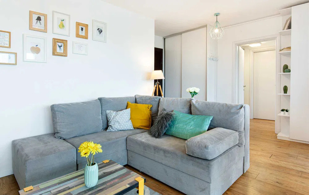 apartament de inchiriat cu 2 camere langa Parcul Circului