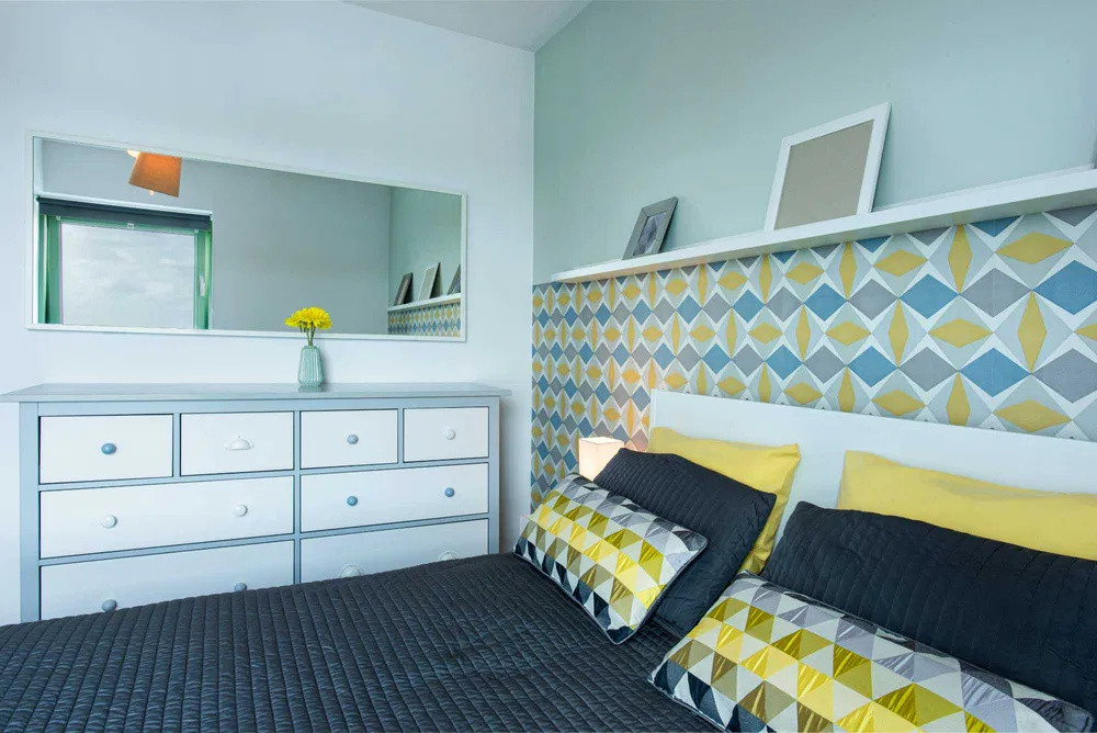 apartament de inchiriat cu 2 camere langa Parcul Circului