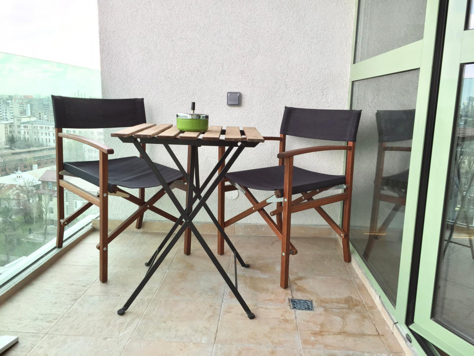 apartament de inchiriat cu 2 camere langa Parcul Circului