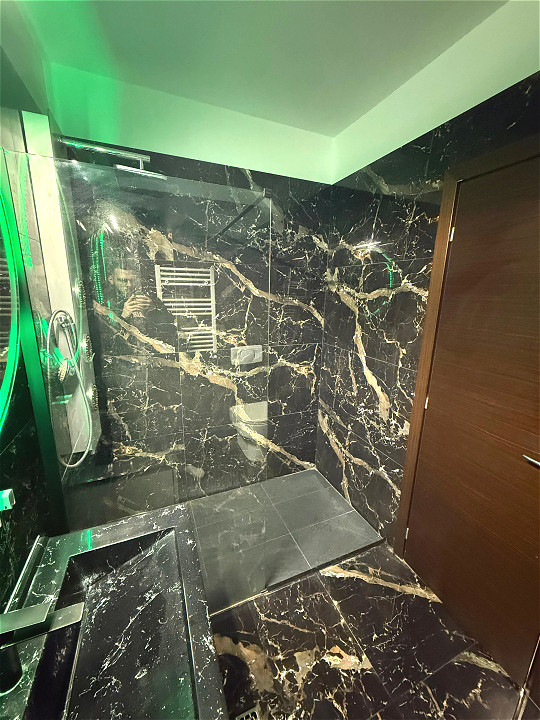 Vanzare Apartament 2 camere Asmita Gardens | 56 mp + balcon 14 mp