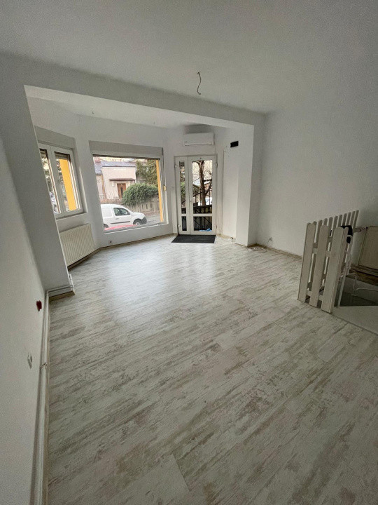 spatiu comercial  de inchiriat in zona Floreasca 