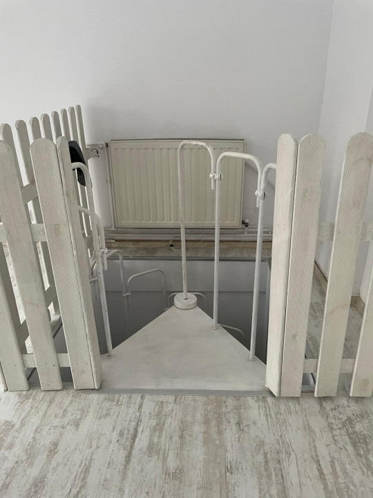 spatiu comercial  de inchiriat in zona Floreasca 