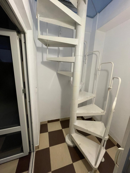 spatiu comercial  de inchiriat in zona Floreasca 