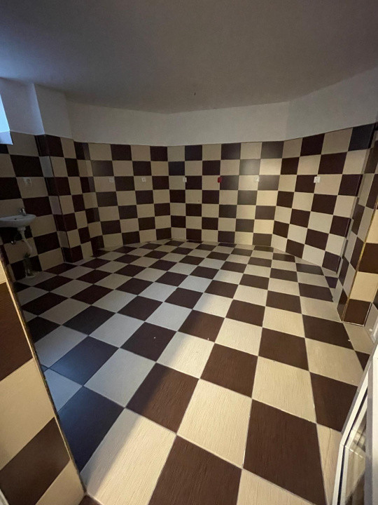 spatiu comercial  de inchiriat in zona Floreasca 