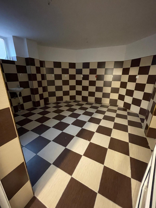 spatiu comercial  de inchiriat in zona Floreasca 