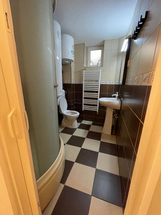 spatiu comercial  de inchiriat in zona Floreasca 