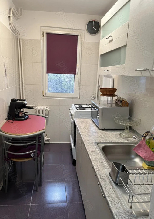 Apartament 2 camere Drumul Taberei | metrou Valea Ialomitei |  40 mp