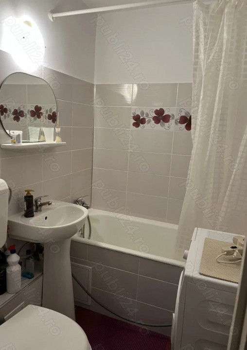 Apartament 2 camere Drumul Taberei | metrou Valea Ialomitei |  40 mp