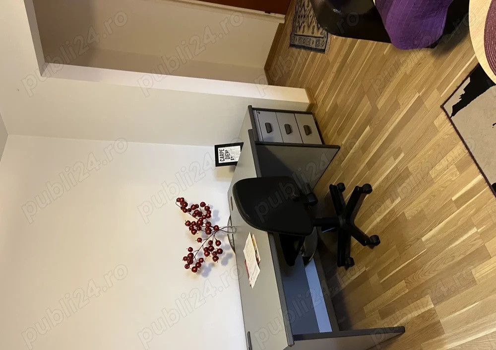 Apartament 2 camere Drumul Taberei | metrou Valea Ialomitei |  40 mp