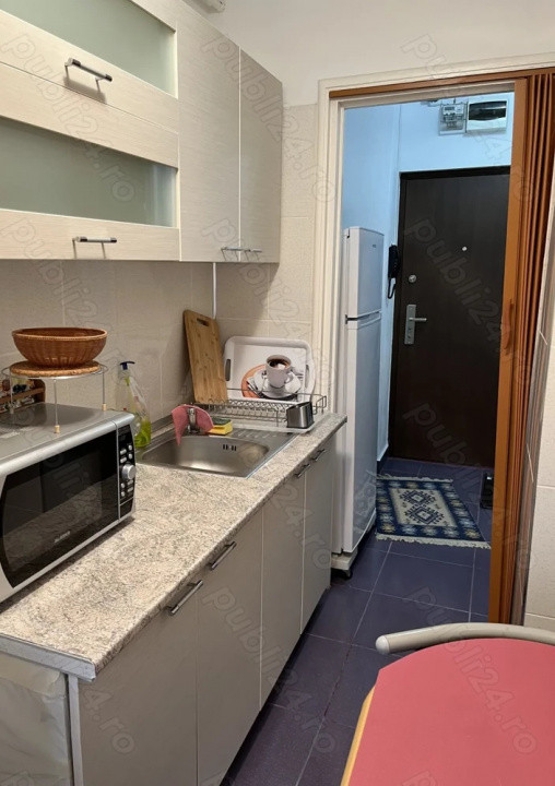 Apartament 2 camere Drumul Taberei | metrou Valea Ialomitei |  40 mp