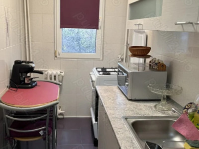 Apartament 2 camere Drumul Taberei | metrou Valea Ialomitei |  40 mp