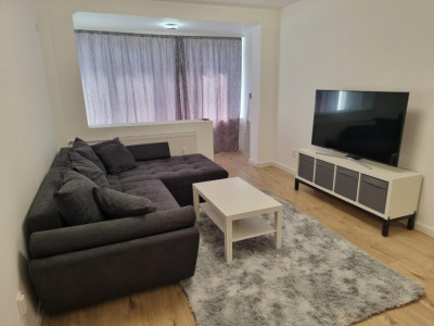 apartament de inchiriat cu 2 camere zona Unirii