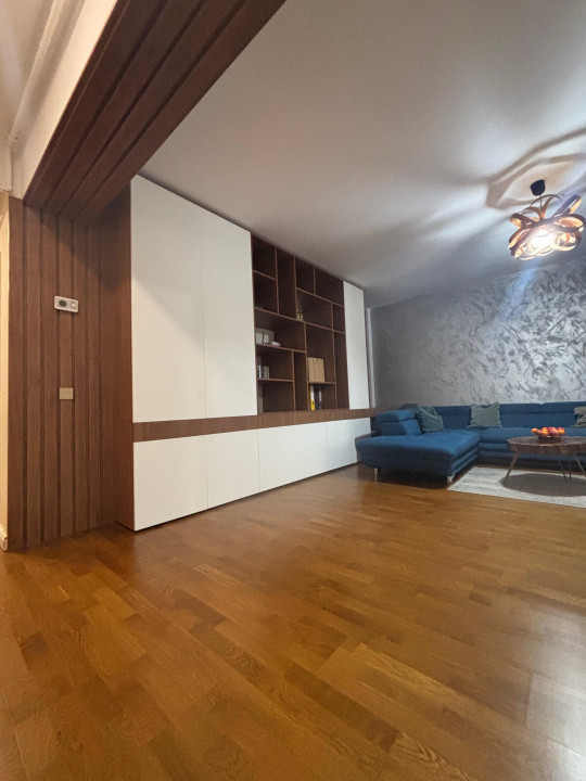 apartament de inchiriat cu 3 camere in zona Pipera/Domus Stil Vila Residence