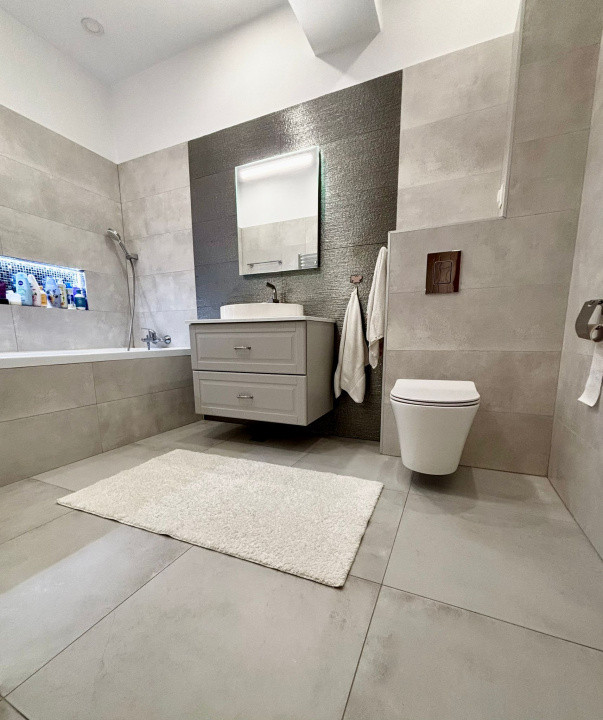 apartament de inchiriat cu 3 camere in zona Pipera/Domus Stil Vila Residence